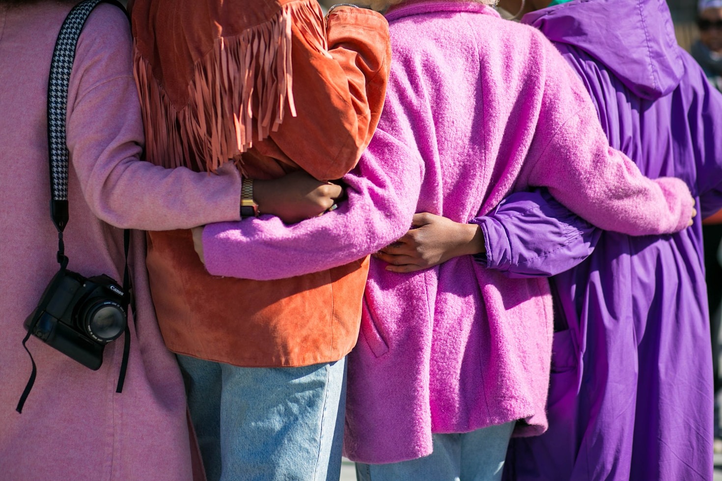 5 maneras en que apoyamos a la comunidad